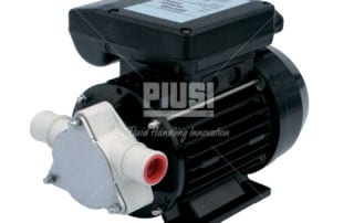 Насос для води 220 30л / хв Piusi AMALFI 5 220V NMT400003
