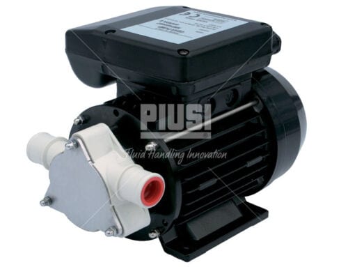 Насос для воды 220В 30л/мин Piusi AMALFI 5 220V NMT400003
