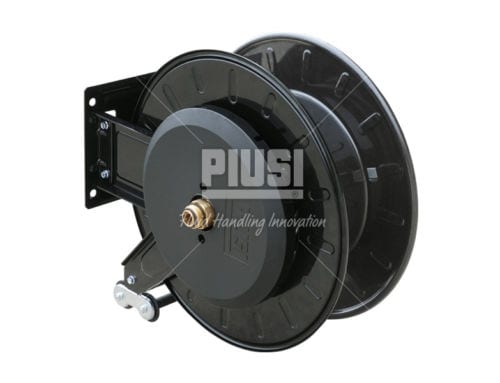 Катушка для намотки шланга Hosereel Small, без шланга ( F0075008A ) – 3/4 (8м), для дизтоплива PIUSI Италия