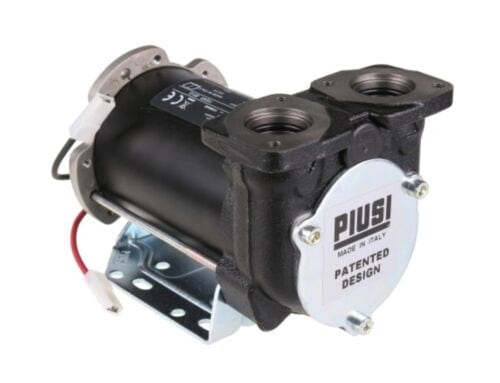 Насос для перекачування дизельного палива 24В 50л/хв BP3000 24/12V PIUSI F00347000 Італія