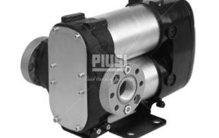 Насос для перекачки дизельного топлива 12/24Вольт 85л/мин BI-PUMP PIUSI Италия