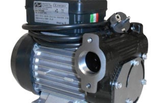 Насос для перекачки дизельного топлива 220В 70л/мин РА1 Adam Pumps (Италия) для грузовых авто