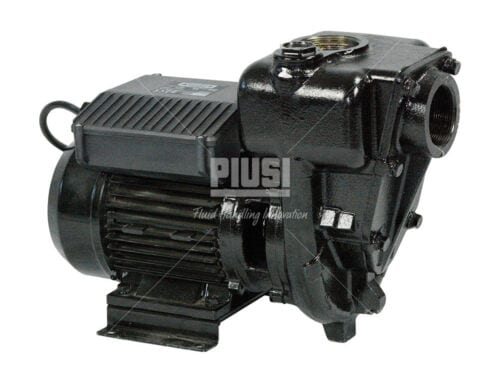 Насос для перекачки дизельного топлива 220В 300-550л/мин Е300 PIUSI  F00321000 (Италия)