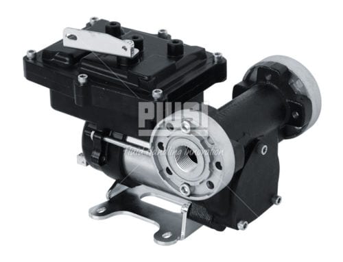 Насос для перекачування бензину, гасу, дизпалива 50л/хв EX50 12V DC ATEX F00371000 PIUSI Італія
