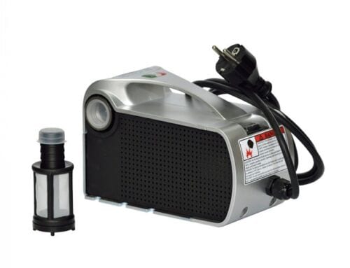 Насос для перекачування дизельного палива 220В 40л/хв AC TECH 40 Adam Pumps (Італія)